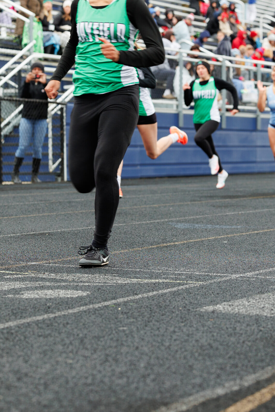 Fortis Sports Track Meet