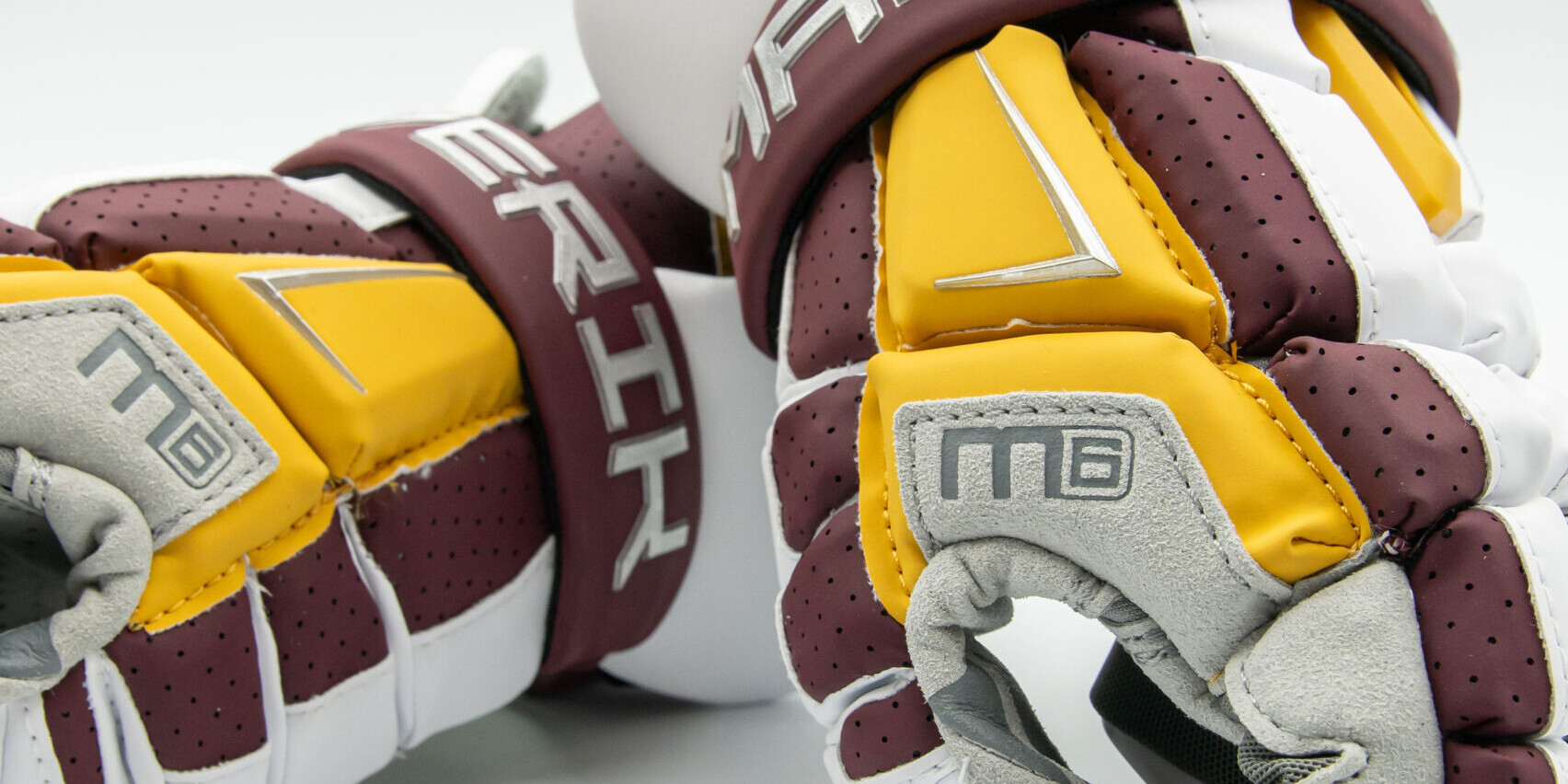 Fortis Sports Product Shot of Lacrosse Gloves