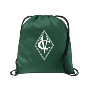 CVCC Team Cinch Bag