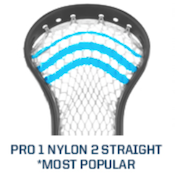 1 Nylon + 2 Shooters (Most popular)