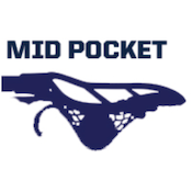 Mid Pocket (Most versatile)