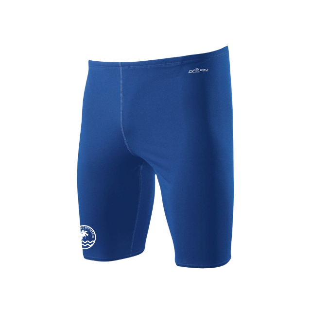 CVRC Men’s Reliance Solid Jammer