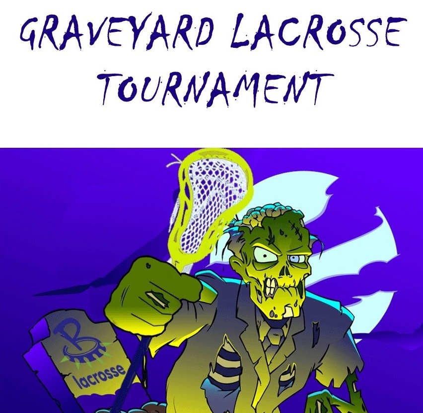 Graveyard Lacrosse